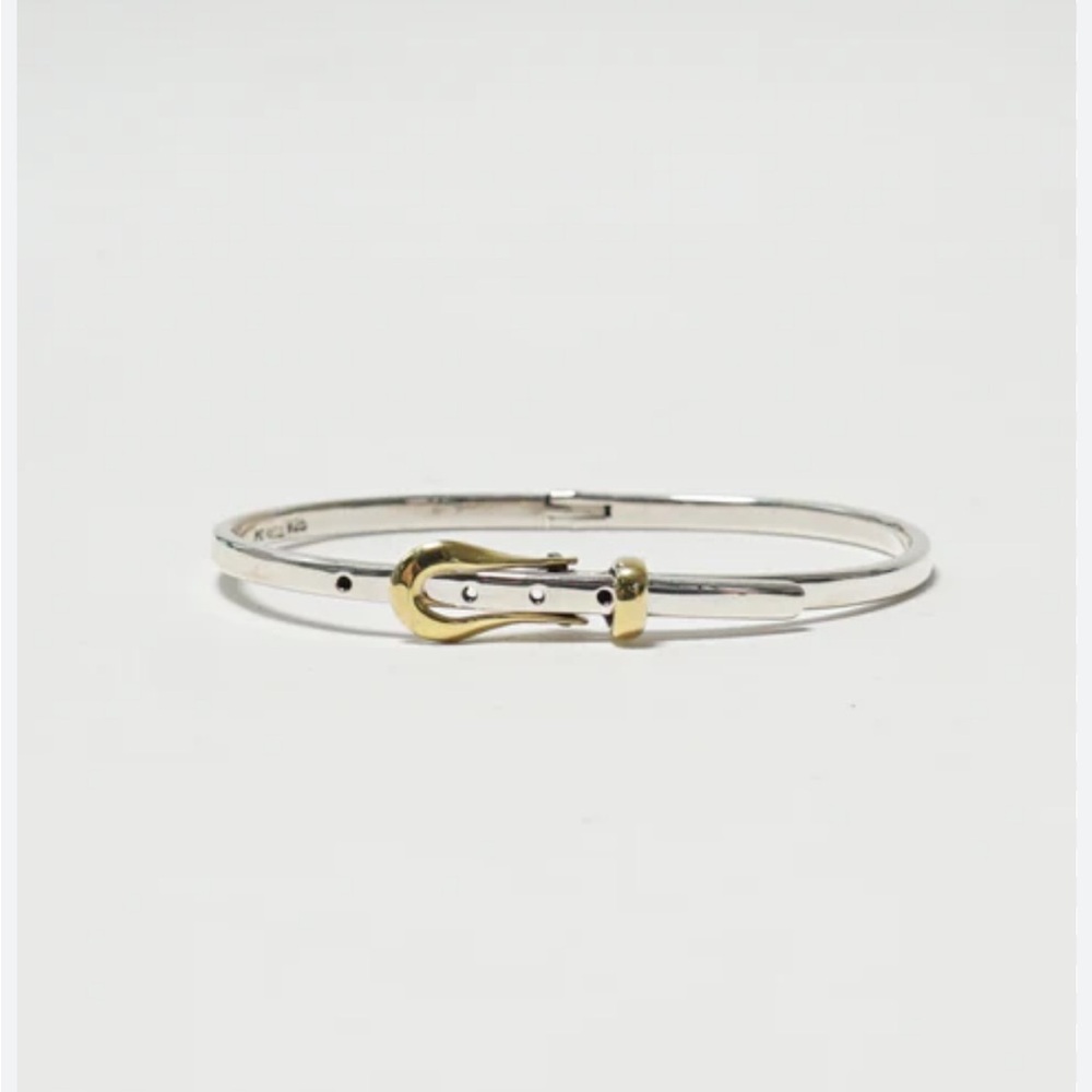 Vintage Sterling Silver bracelet